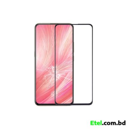 Vivo S1 Pro Display Upper Glass