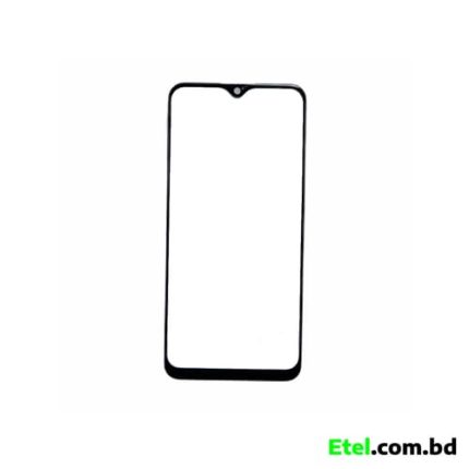 Vivo U10 Display Upper Glass