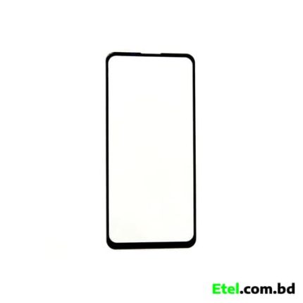 Vivo V15 Display Upper Glass