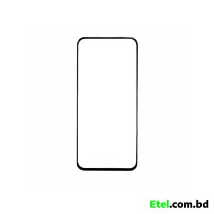 Vivo V17 Pro Display Upper Glass