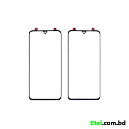 Vivo V21 Display Upper Glass