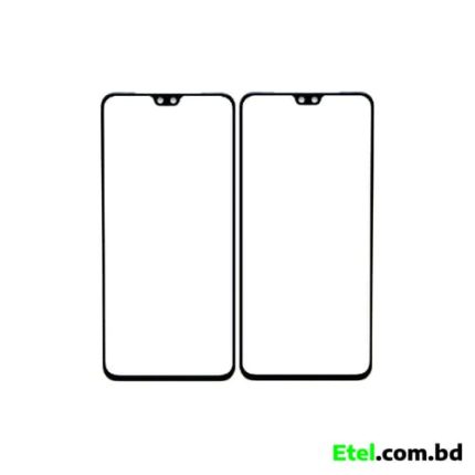 Vivo V23 Display Upper Glass