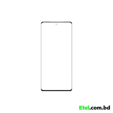 Vivo V27 Pro Display Upper Glass