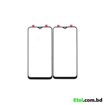 Vivo Y02 Display Upper Glass