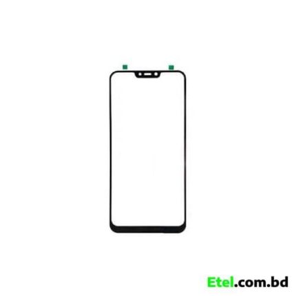 Vivo Y12 Display Upper Glass