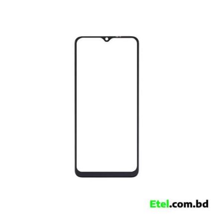 Vivo Y12a Display Upper Glass