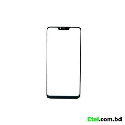 Vivo Y17 Display Upper Glass