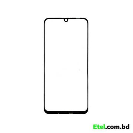 Vivo Y3 Display Upper Glass