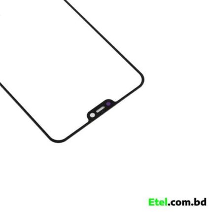 Vivo Y85 Display Upper Glass