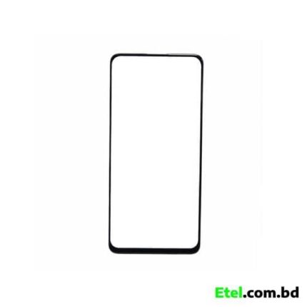 Vivo Z1 Pro Display Upper Glass