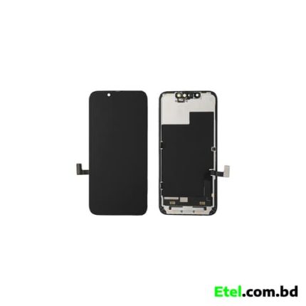 iPhone 15 Plus Display