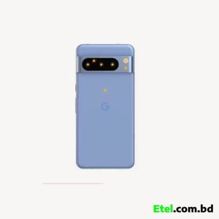 Google Pixel 8 Pro Back Housing