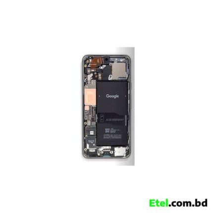 Google Pixel 8 Pro Battery