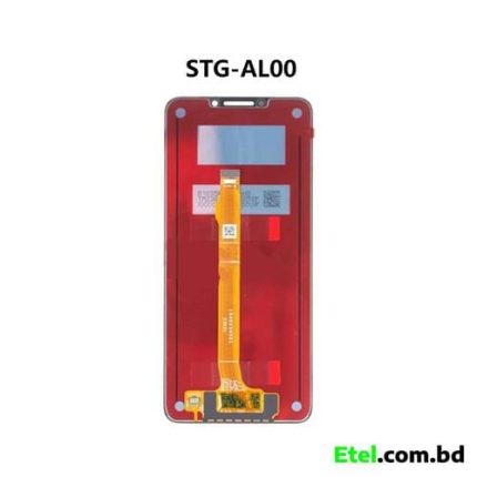 Huawei Enjoy 60X Display