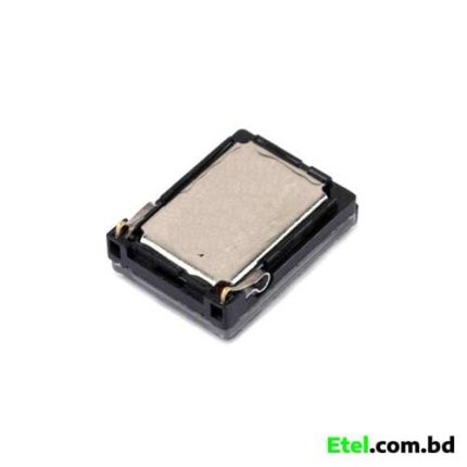 Infinix Hot 20 Play Loudspeaker