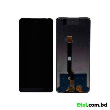 Infinix Hot 30 5G Display