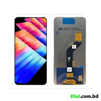 Infinix Hot 30 Play NFC Display