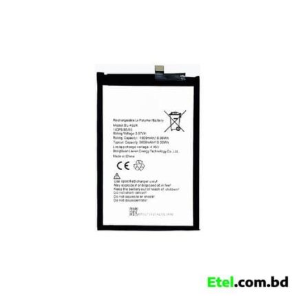 Infinix Hot 30i Battery