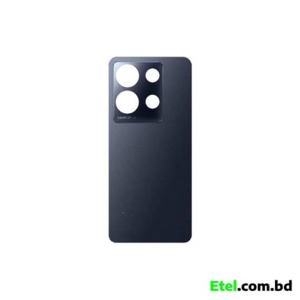 Infinix Note 30 Backshell