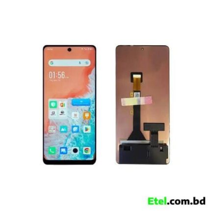 Infinix Note 30 Pro Display