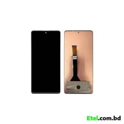 Infinix Note 30 VIP Display