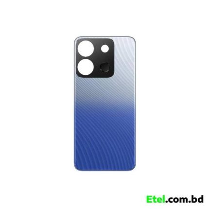 Infinix Smart 7 Backshell
