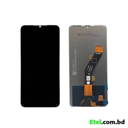 Infinix Smart 7 Display