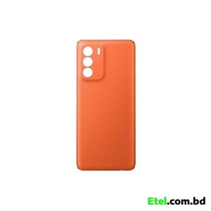 Infinix Zero 5G 2023 Backshell