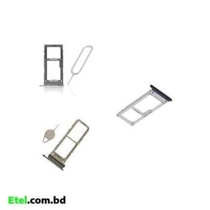 Nokia C210 SIM Tray