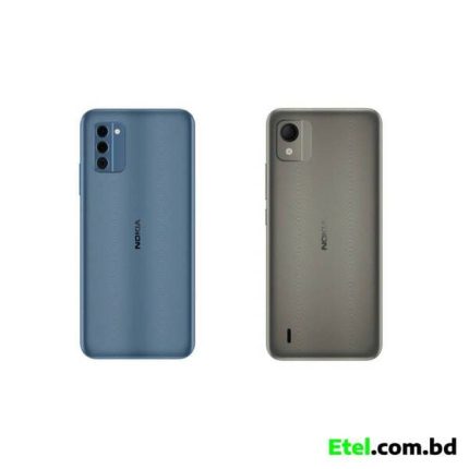 Nokia C300 Backshell