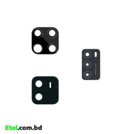 Nokia C300 Camera Glass