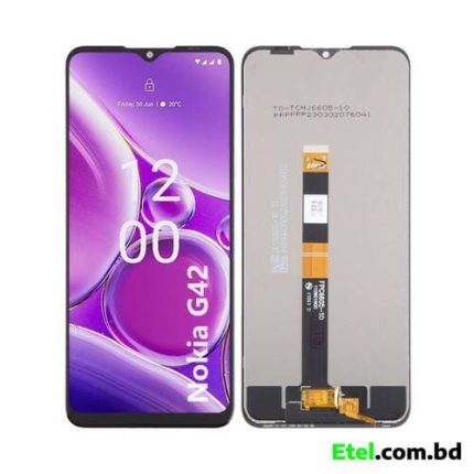 Nokia G42 Display