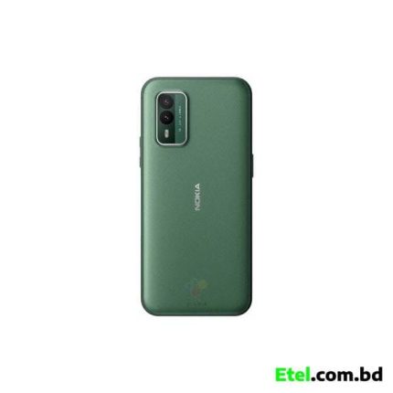 Nokia XR21 Backshell
