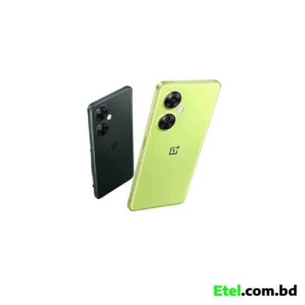 OnePlus Nord N30 Backshell