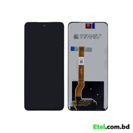 OnePlus Nord N30 Display