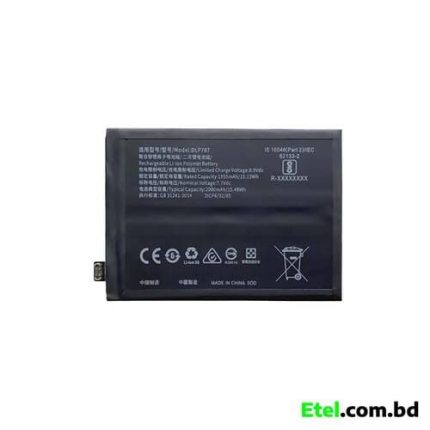 Oppo A18 Battery