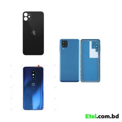 Oppo K11 Backshell