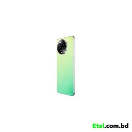 Realme Narzo 60x Backshell