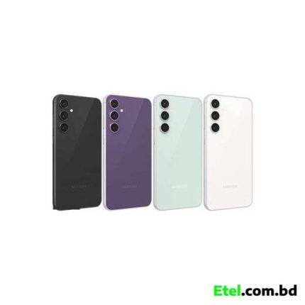 Samsung Galaxy S23 FE Backshell