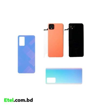 Vivo iQOO 11S Backshell