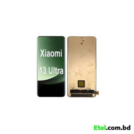 xiaomi 13 ultra price in bangladesh