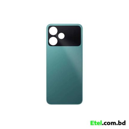 Xiaomi Poco M6 Pro Backshell