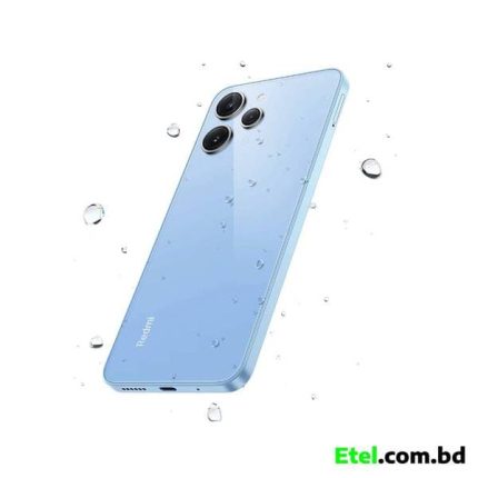 Xiaomi Redmi Note 13 Backshell