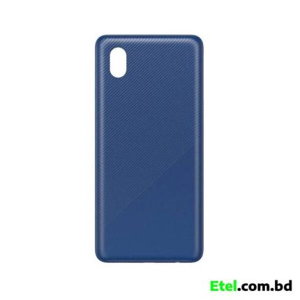 Samsung Galaxy M01 Core Backshell
