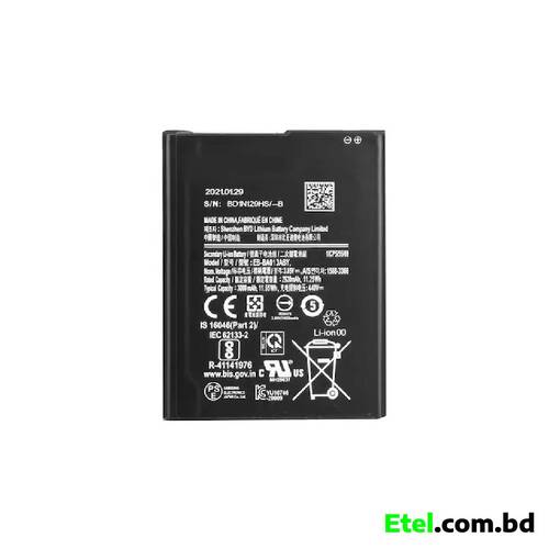 Samsung Galaxy M01 Core Battery Price In Bangladesh Etel