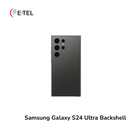 Samsung Galaxy S24 Ultra Backshell