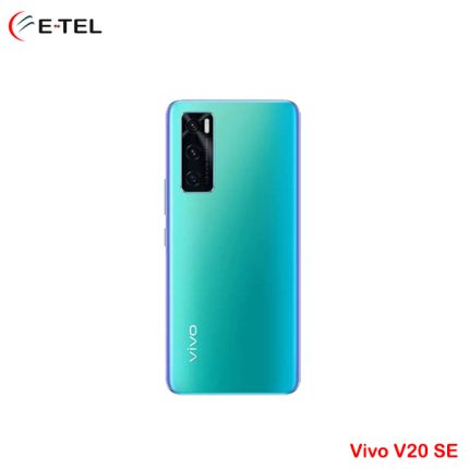 vivo v20 se backshell