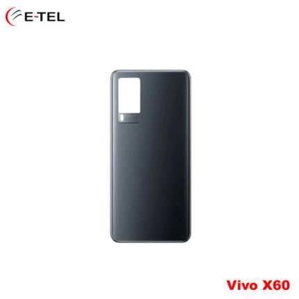 vivo x60 backshell