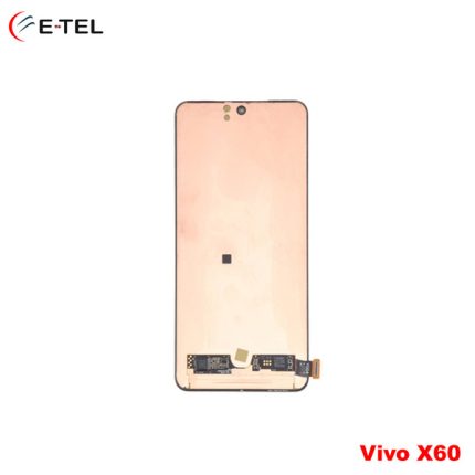 vivo x60 display