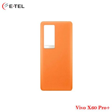 vivo x60 pro plus backshell orange